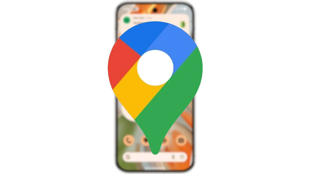 Google Maps Live Update