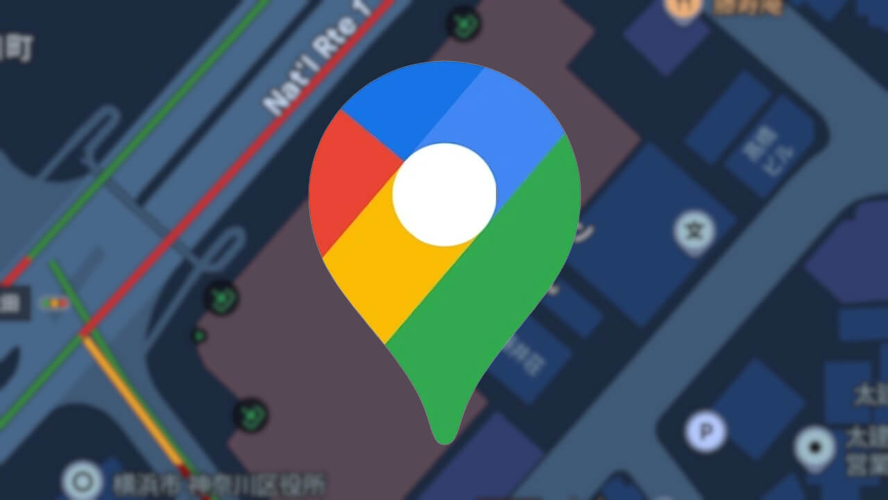 Google Maps