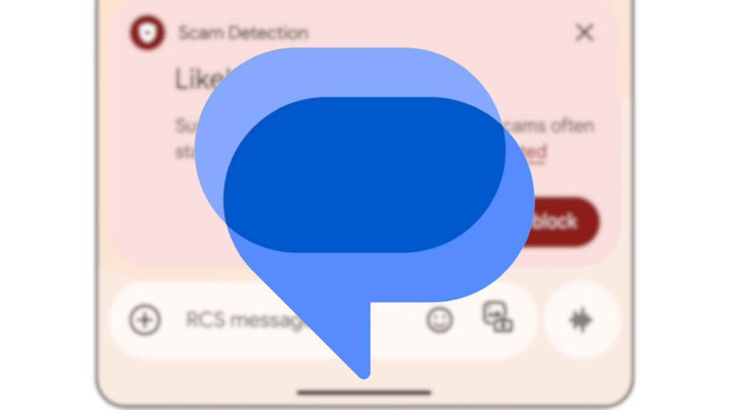 Google Message