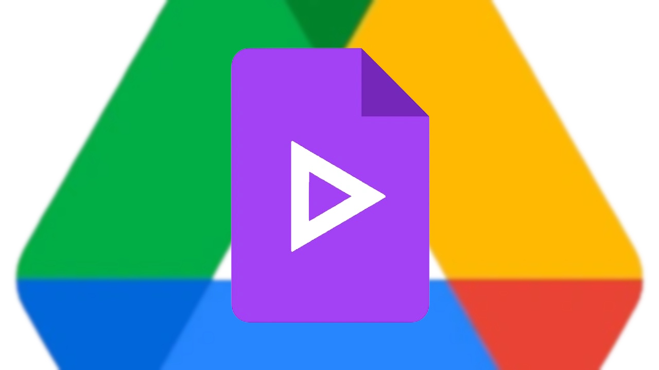 Android「Google ドライブ」Google Vidsサポート強化（v2.25.410.0.all.alldpi）