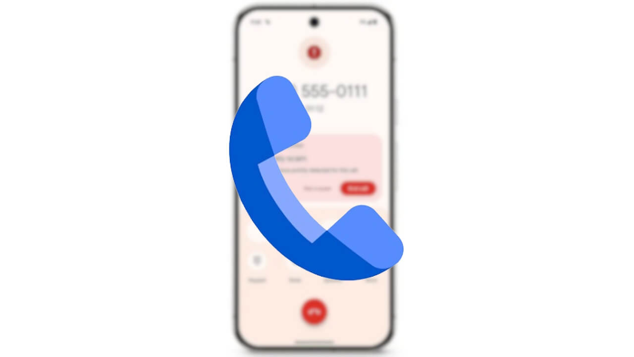 Google Pixel「詐欺検出」間もなく日本展開の可能性（v194）