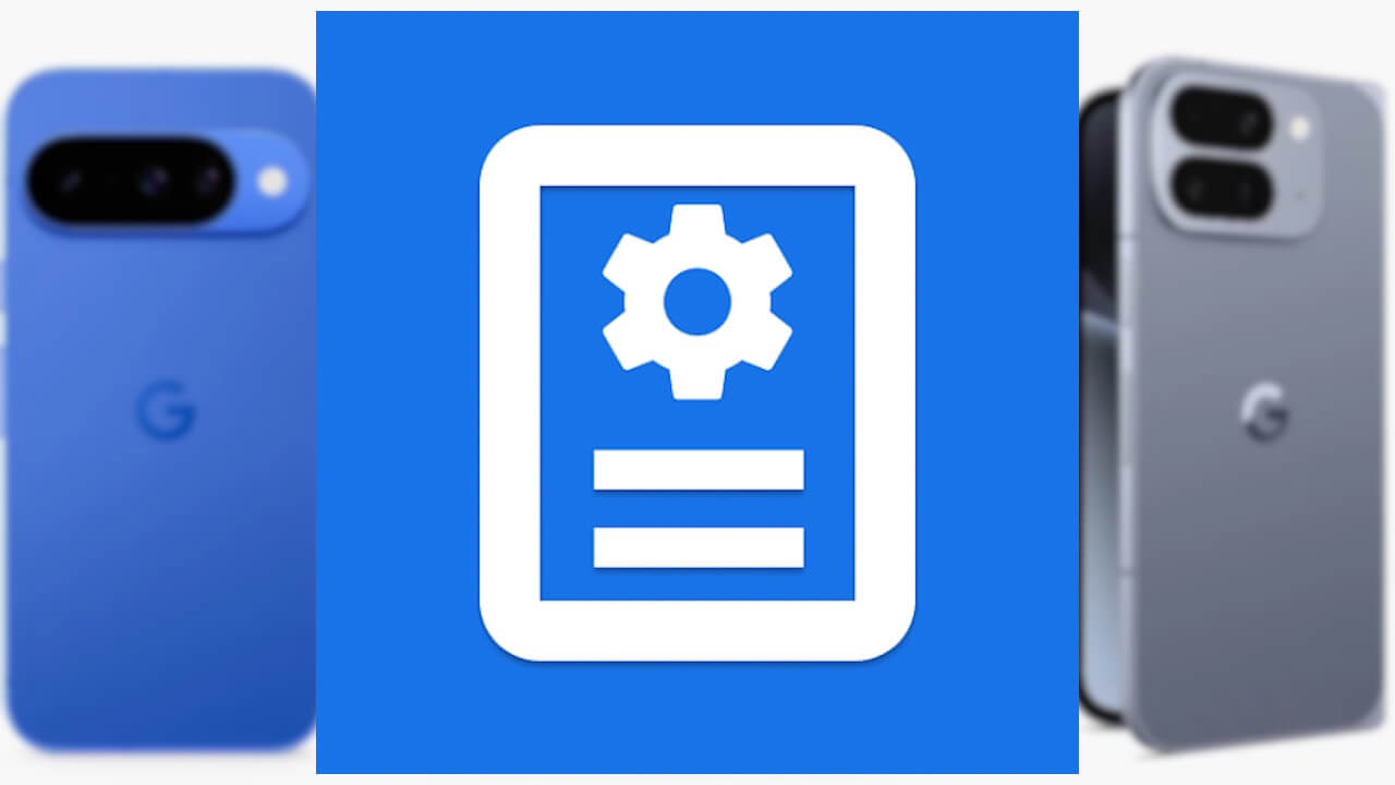 Google Pixel「Pixel Troubleshooting」タッチスクリーン診断機能開発中