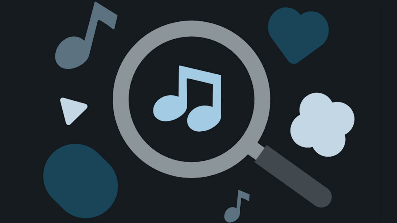 Google Pixel「この曲なに?」機能拡張準備中(B.19)