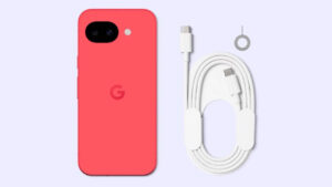 Google Pixel 10a