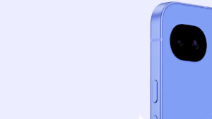 Google Pixel 10a Lavender