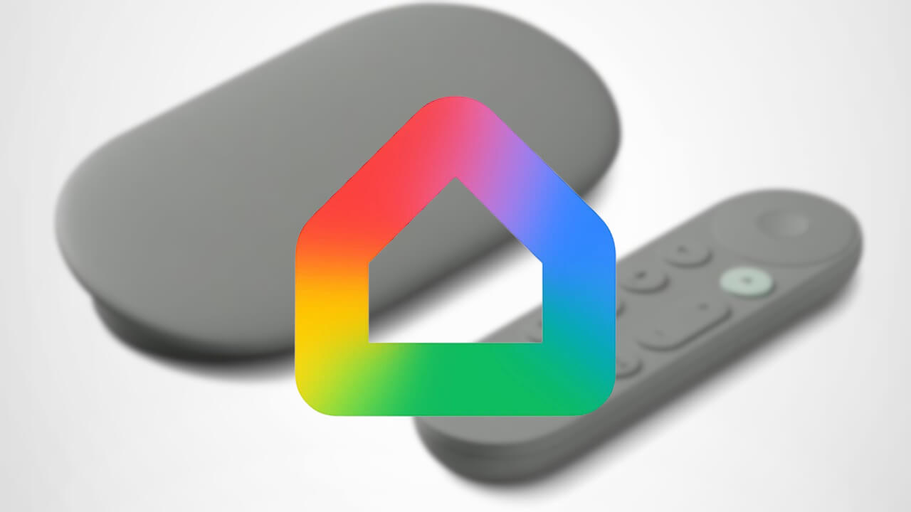 謎のGoogle TVデバイス「コードネーム:Erised」捕捉