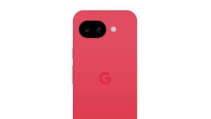 Google Pixel 10a Berry
